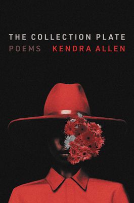 The Collection Plate book cover