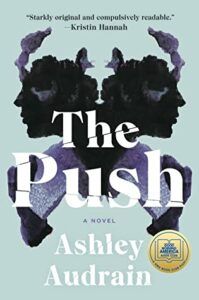 The Push by Ashley Audrain cover