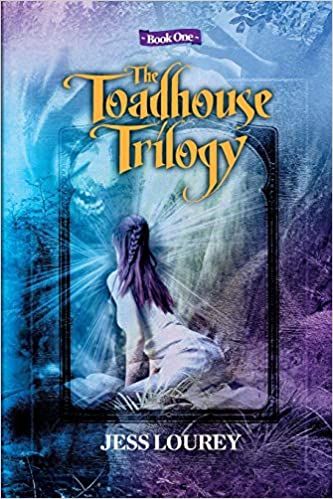 The Toadhouse Trilogy cover
