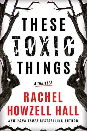 These Toxic Things cover