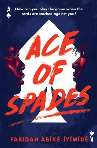 Ace of Spades cover