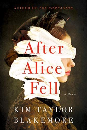 After Alice Fell book cover