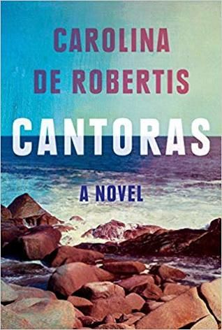 cover of the book Cantoras