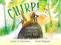 Chirp by Swenson