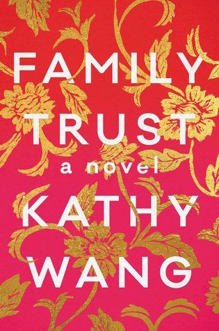 Family Trust cover