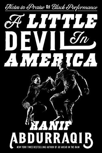 A little Devil in America cover image