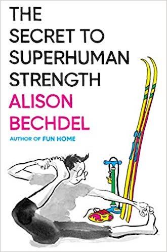 The Secret to Super Human Strength cover