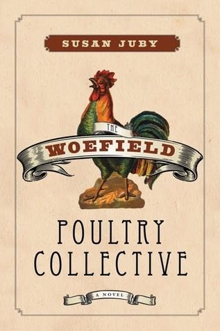 woefield poultry collective