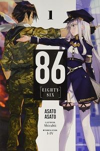 86 1 cover - Asato Asato