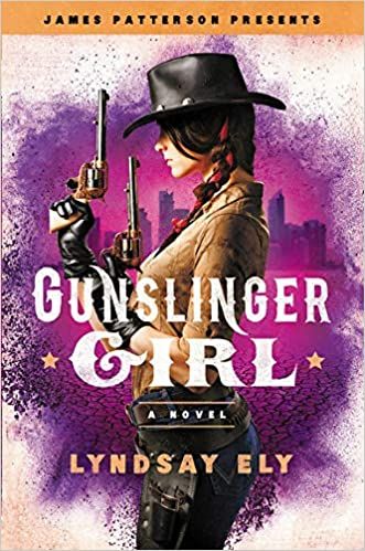 Gunslinger_Girl_by_Lyndsay_Ely_Cover