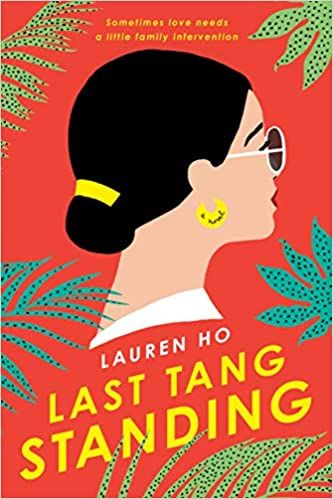 Last Tang Standing Book Cover