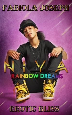 Cover of Niya: Rainbow Dreams