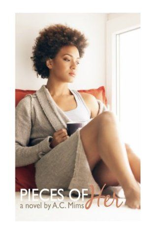 Cover of Pieces-Of-Her