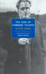 the case of comrade tulayvec serge book cover