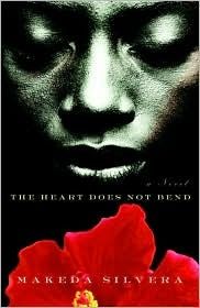 Cover of The Heart Does Not Bend