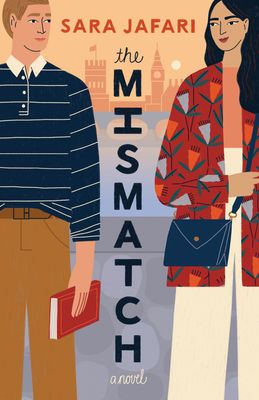 The Mismatch book cover