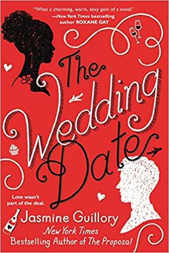 The Wedding Date Book Cover