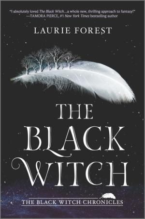 The_Black_Witch_By_Laurie_Forest_Cover