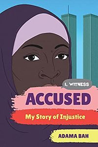 Cover of Accused by Bah