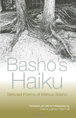 Basho's Haiku by Matsuo Basho