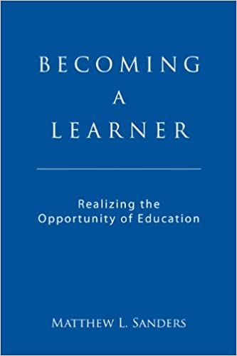 becoming a learner cover