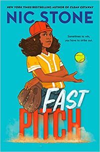 Cover of Fast Pitch by Stone