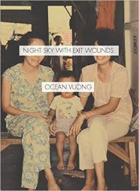 Night Sky with Exit Wounds cover