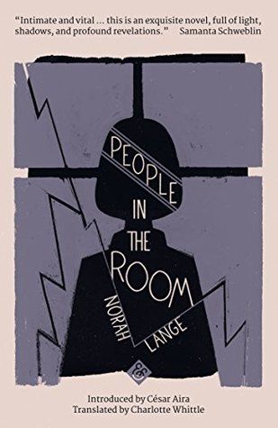 People in the Room by Norah Lange