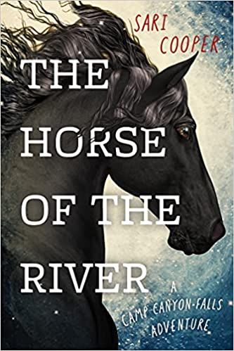 cover of The Horse of the River