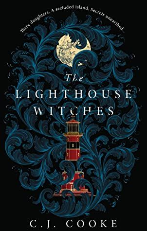 The lighthouse witches by CJ Cooke