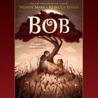 Book cover of BOB