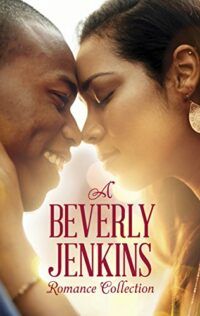 cover of Beverly Jenkins Romance Anthology