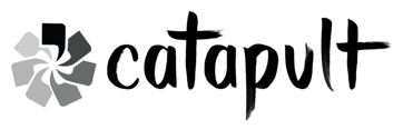 Image of Catapult online literary journal logo