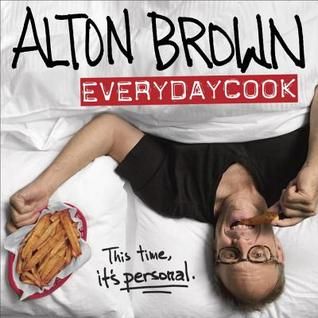 EveryDayCook book cover