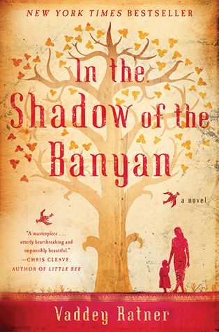 In the Shadow of the Banyan cover