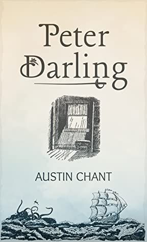 Peter Darling cover