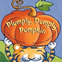 Plumply, Dumply Pumpkin cover