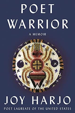 Poet Warrior: A Memoir book cover