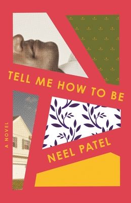 Tell Me How to Be by Neel Patel book cover