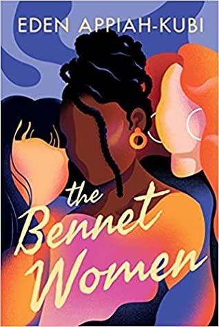 The Bennet Women cover