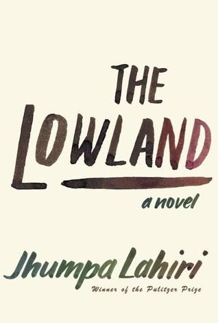 Cover of The Lowland