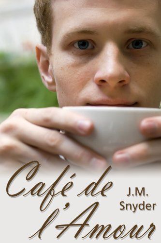 cover of Cafe de l'Amour