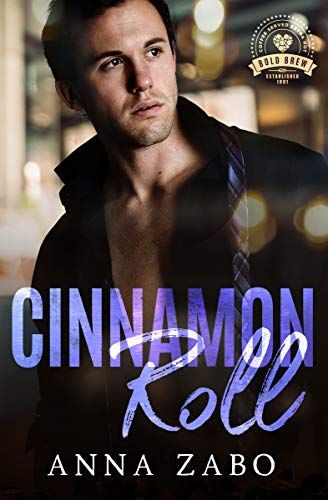 cover of Cinnamon Roll