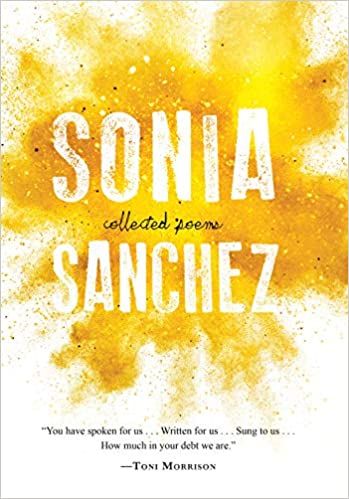 collected poems by sonia sanchez book cover