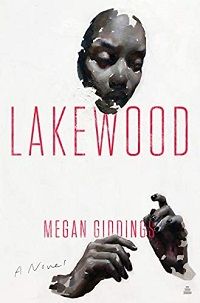 Lakewood by Megan Giddings book cover