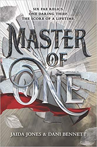 Master of One cover