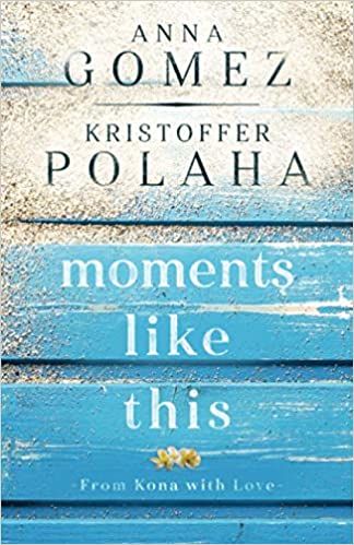 cover of Moments Like This