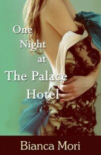 One Night at the Palace Hotel cover