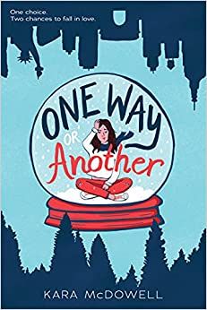 One Way or Another Book Cover