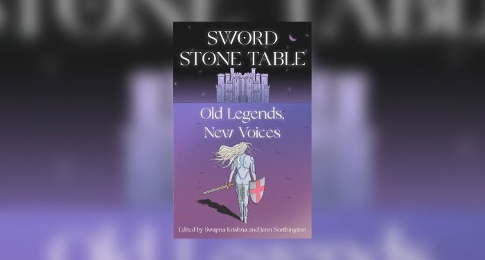 Sword Stone Table cover image